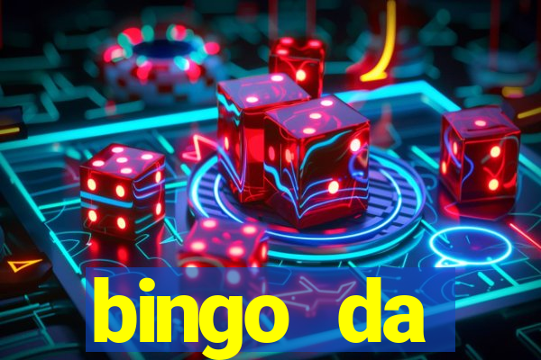 bingo da porcentagem para imprimir